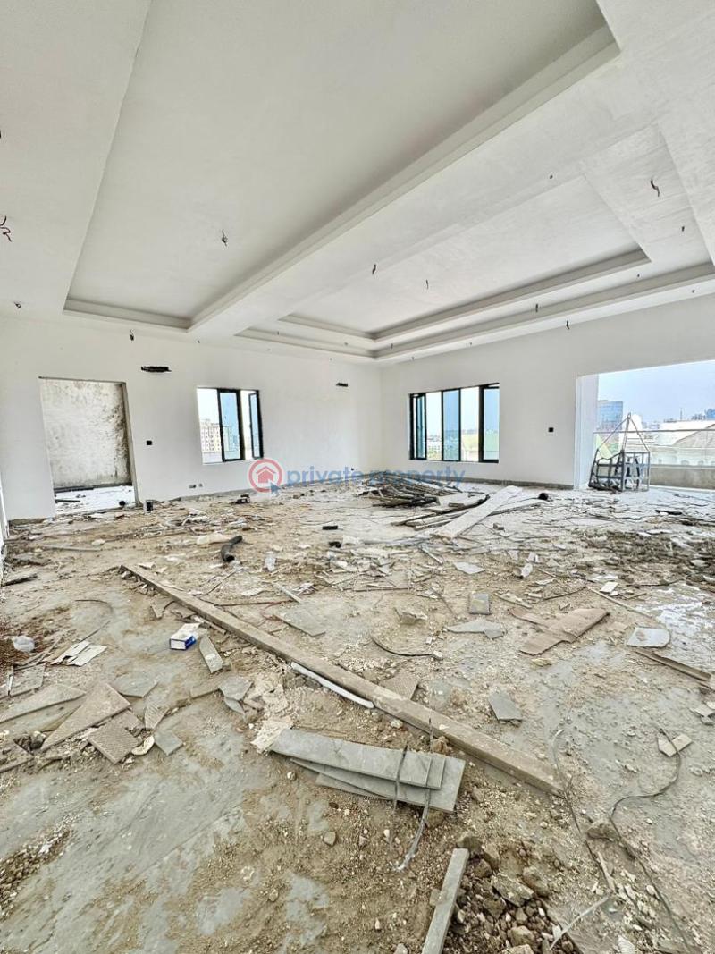 2 bedroom Flat & Apartment For Sale Victoria Island Lagos - 5