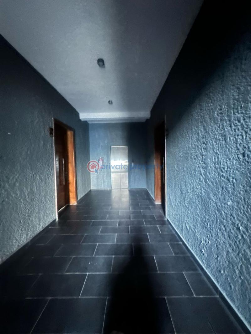 2 bedroom Self Contain For Sale Estate Ikate Elegushi Lekki Lagos - 7