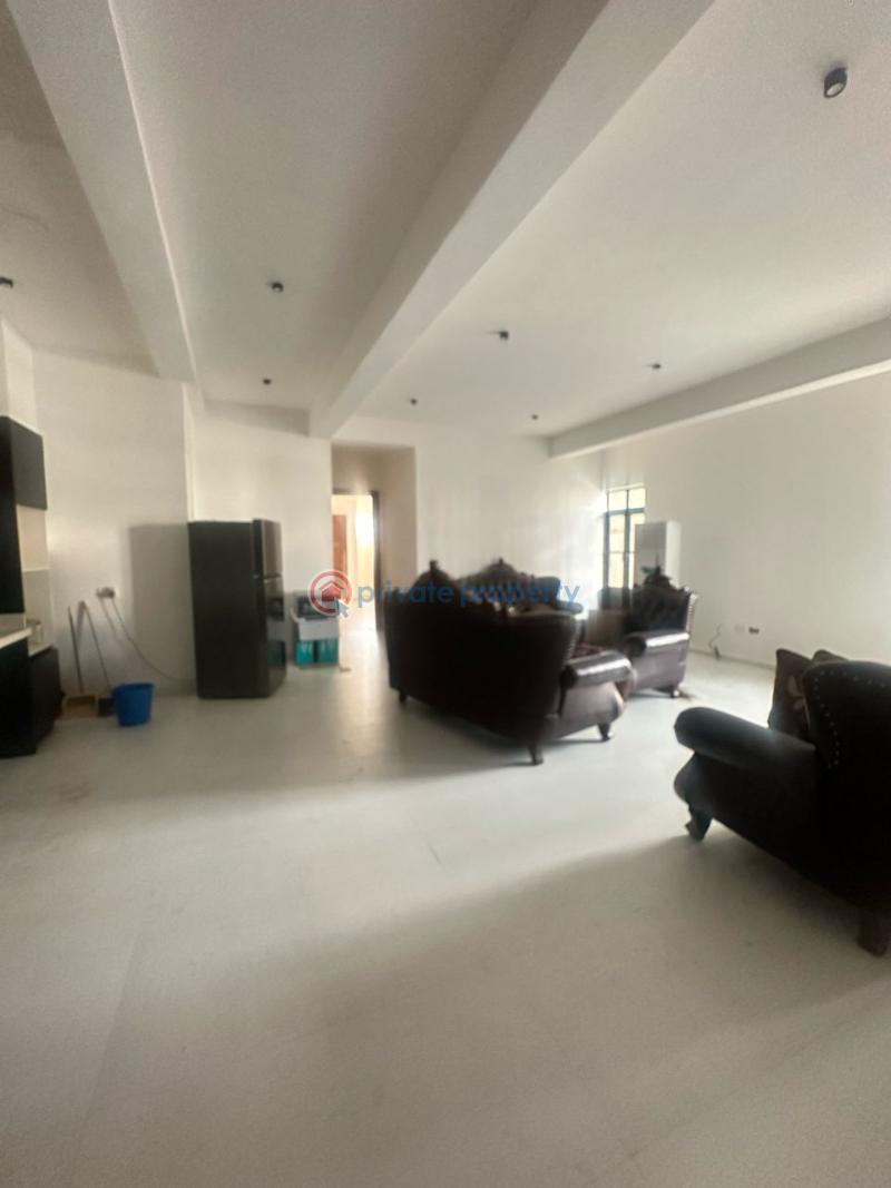 2 bedroom Self Contain For Sale Estate Ikate Elegushi Lekki Lagos - 10