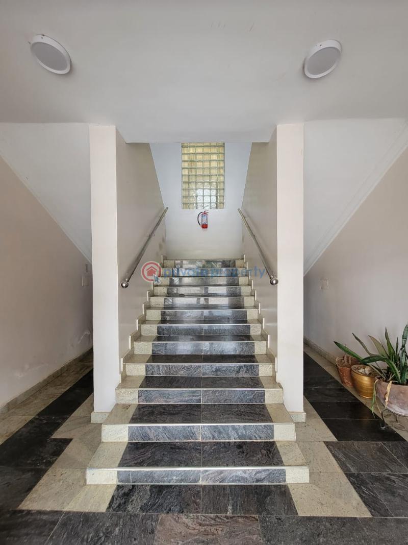 2 bedroom Flat & Apartment For Rent Asokoro Abuja Phase 1  - 6