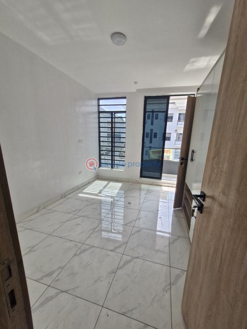 2 bedroom Block Of Flats For Sale Ilasan Lekki Lagos - 4