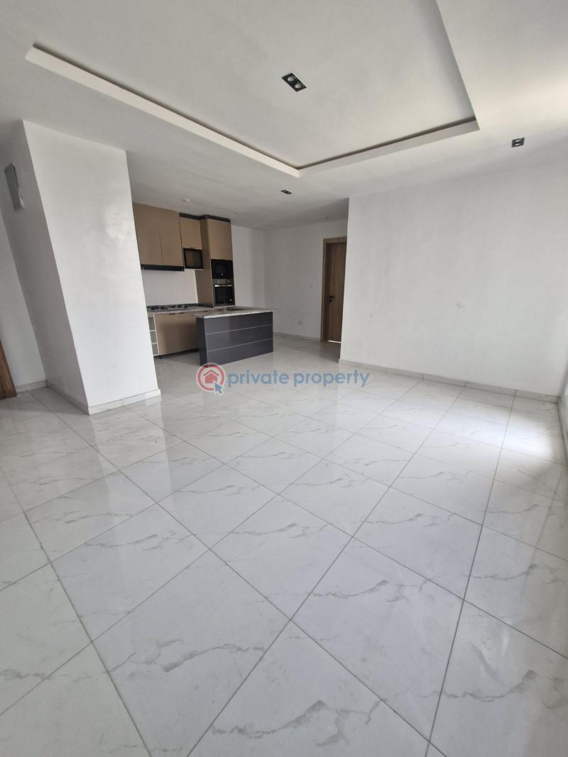 2 bedroom Block Of Flats For Sale Ilasan Lekki Lagos - 1