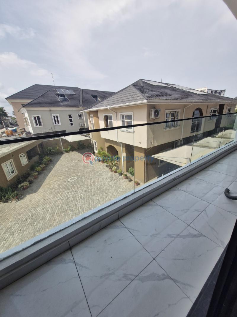 2 bedroom Block Of Flats For Sale Ilasan Lekki Lagos - 7