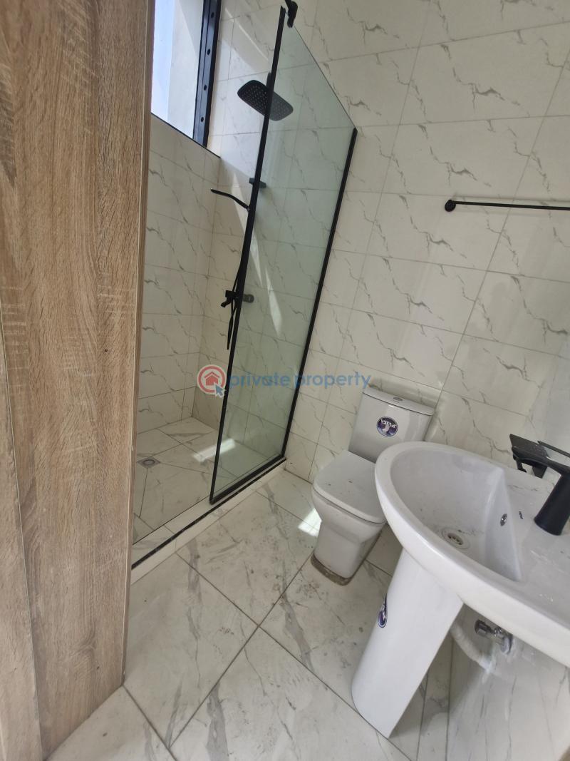 2 bedroom Block Of Flats For Sale Ilasan Lekki Lagos - 5