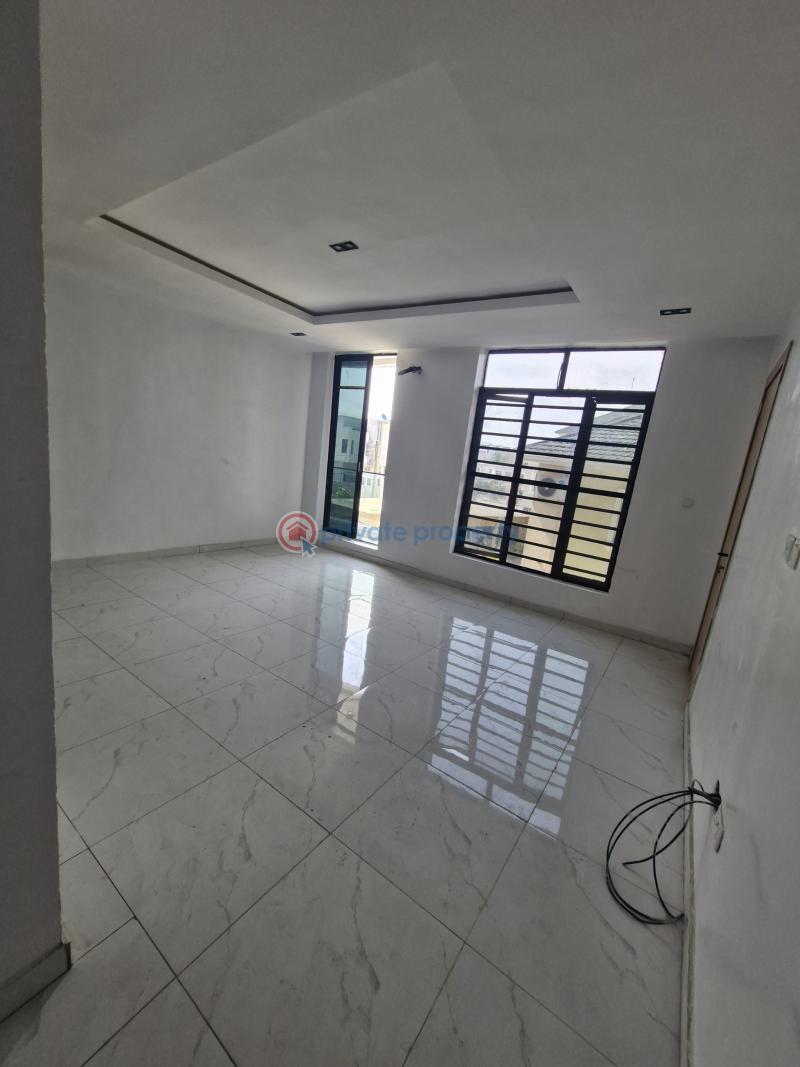 2 bedroom Block Of Flats For Sale Ilasan Lekki Lagos - 8
