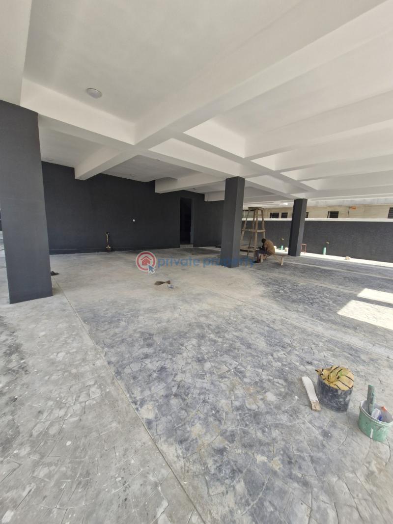 2 bedroom Block Of Flats For Sale Ilasan Lekki Lagos - 9