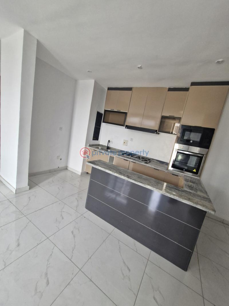 2 bedroom Block Of Flats For Sale Ilasan Lekki Lagos - 2