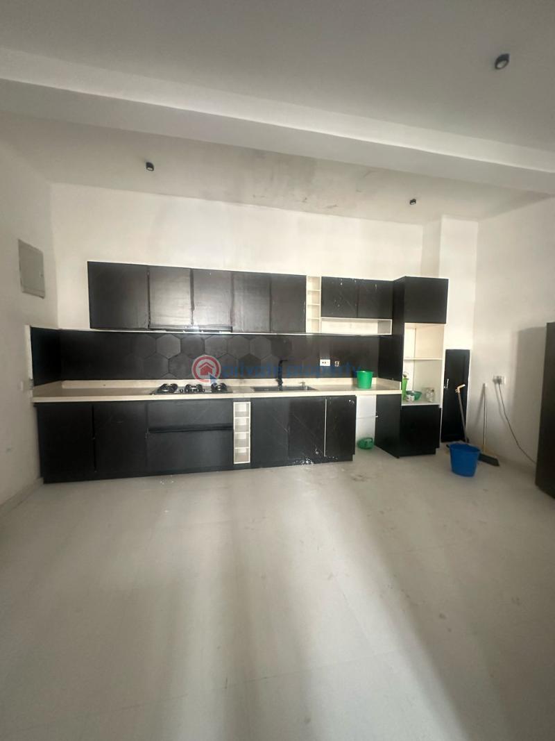 2 bedroom Self Contain For Sale Estate Ikate Elegushi Lekki Lagos - 5