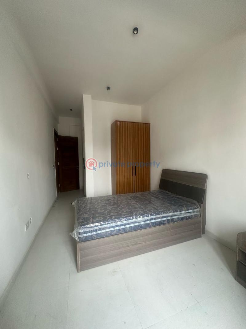 2 bedroom Self Contain For Sale Estate Ikate Elegushi Lekki Lagos - 11