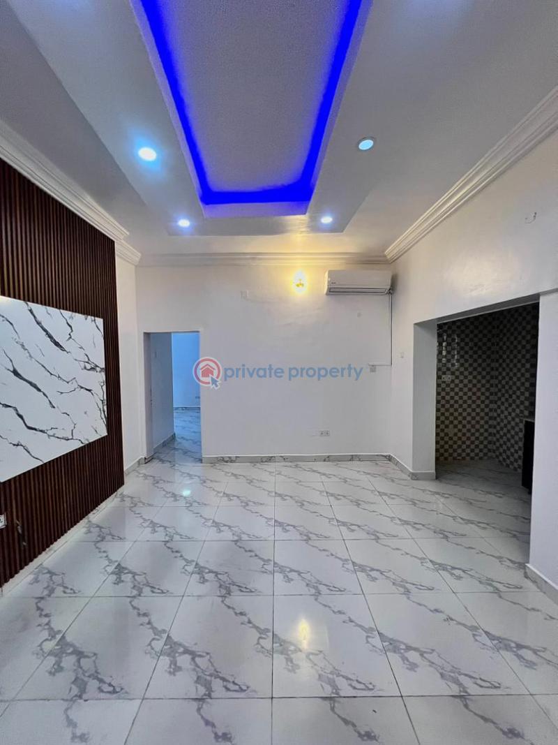 2 bed apartment - 11 2 bedroom Block Of Flats For Rent Lekki Phase 1 Lagos - 11