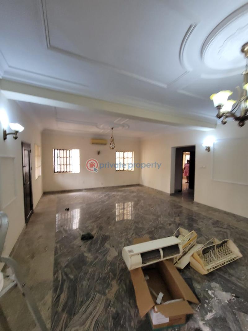 2 bedroom Flat & Apartment For Rent Asokoro Abuja Phase 1  - 0
