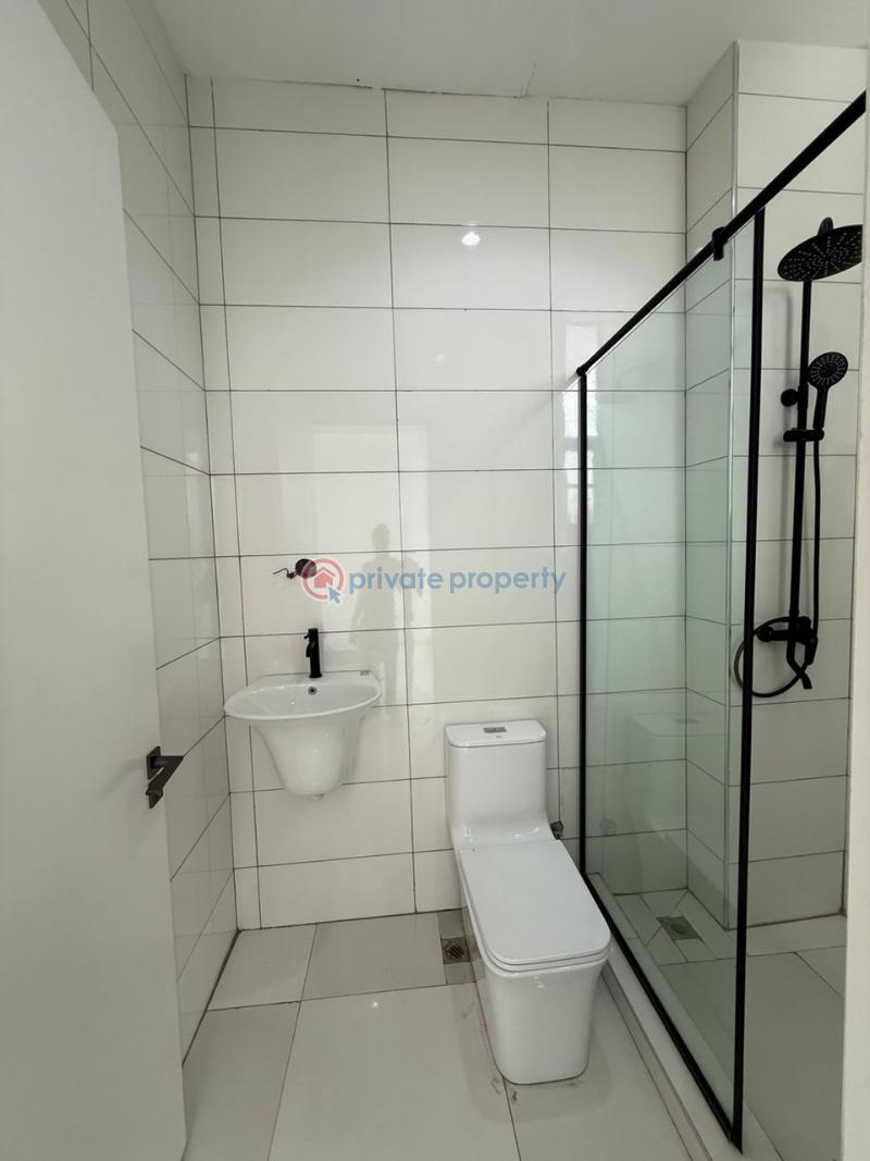 2-bed apartment– oniru, victoria island - 10 2 bedroom Flat & Apartment For Sale Oniru Victoria Island Lagos - 10