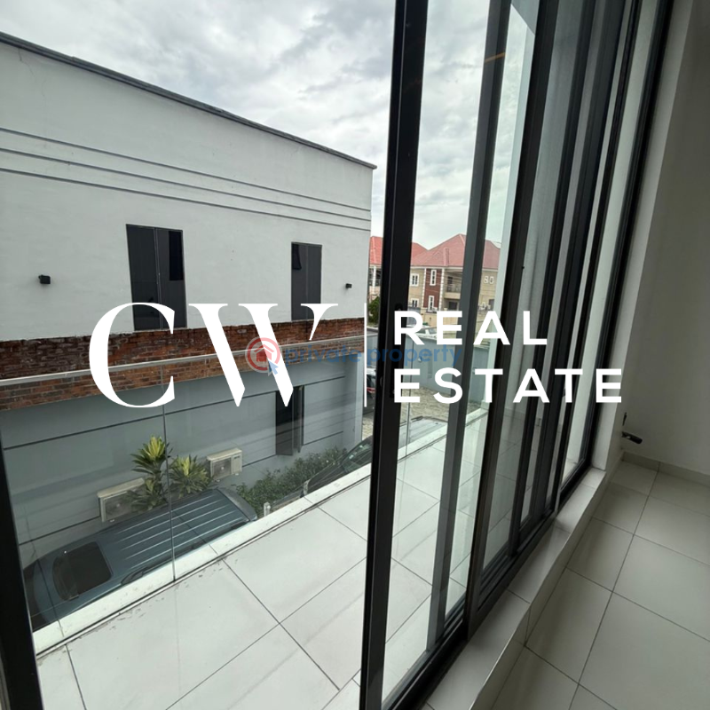 2 bedroom Flat & Apartment For Sale Oniru Victoria Island Lagos - 0