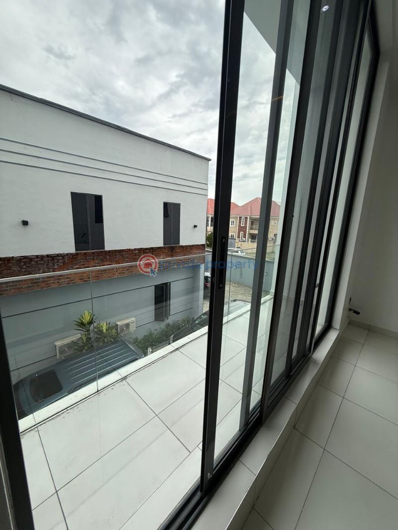 2-bed apartment– oniru, victoria island - 11 2 bedroom Flat & Apartment For Sale Oniru Victoria Island Lagos - 11