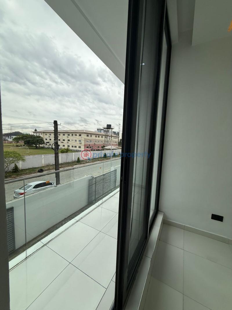 2-bed apartment– oniru, victoria island - 5 2 bedroom Flat & Apartment For Sale Oniru Victoria Island Lagos - 5
