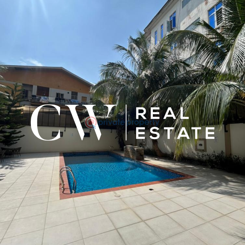 2 bedroom Flat & Apartment For Sale Oniru Victoria Island Lagos - 0