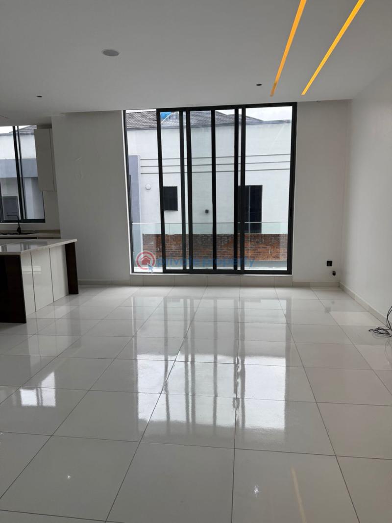 2-bed apartment– oniru, victoria island - 9 2 bedroom Flat & Apartment For Sale Oniru Victoria Island Lagos - 9