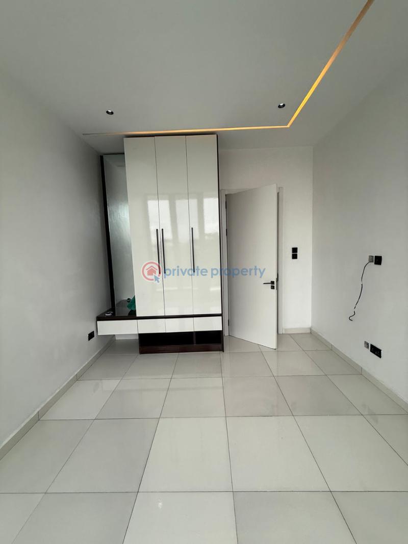 2-bed apartment– oniru, victoria island - 2 2 bedroom Flat & Apartment For Sale Oniru Victoria Island Lagos - 2