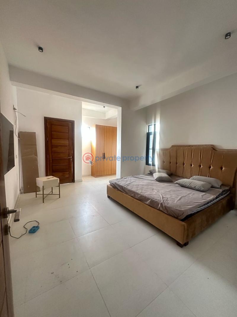 2 bedroom Self Contain For Sale Estate Ikate Elegushi Lekki Lagos - 9