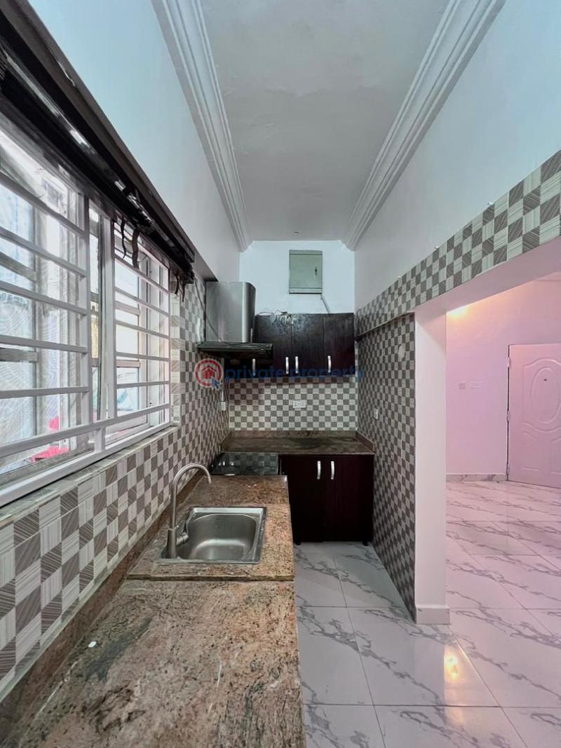 2 bed apartment - 8 2 bedroom Block Of Flats For Rent Lekki Phase 1 Lagos - 8