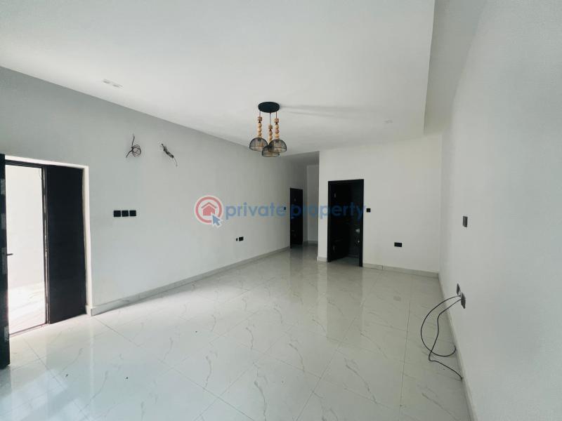 2 bedroom Block Of Flats For Sale Abijo Gra Ajah Lagos - 1