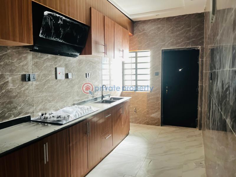 2 bedroom Block Of Flats For Sale Abijo Gra Ajah Lagos - 5