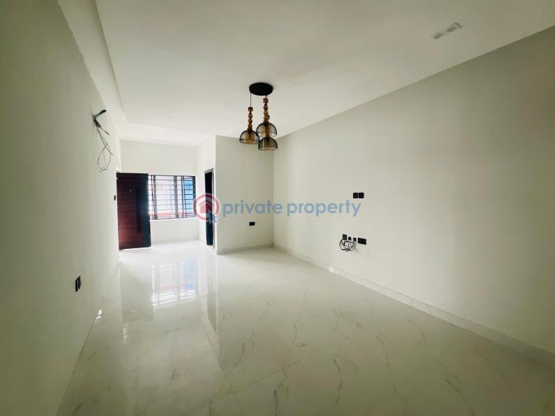 2 bedroom Block Of Flats For Sale Abijo Gra Ajah Lagos - 3