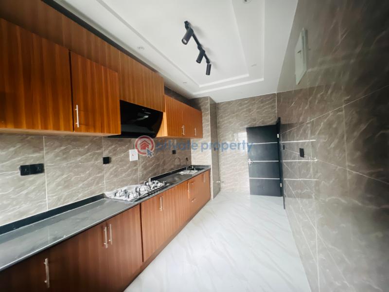 2 bedroom Block Of Flats For Sale Abijo Gra Ajah Lagos - 8