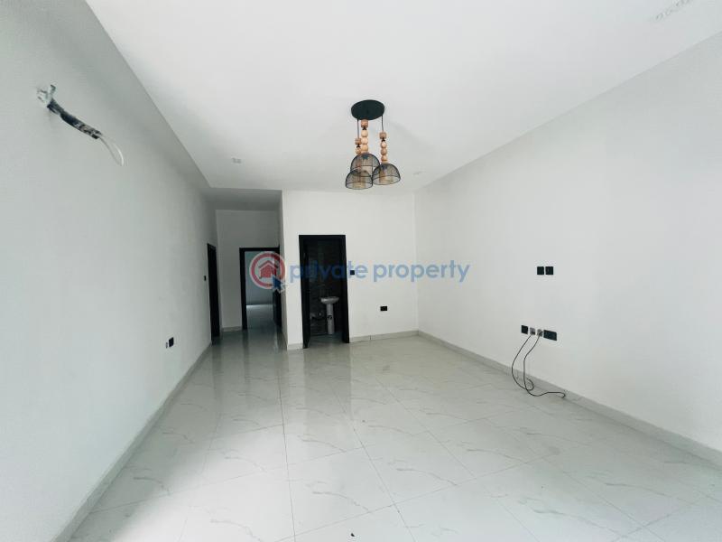 2 bedroom Block Of Flats For Sale Abijo Gra Ajah Lagos - 2