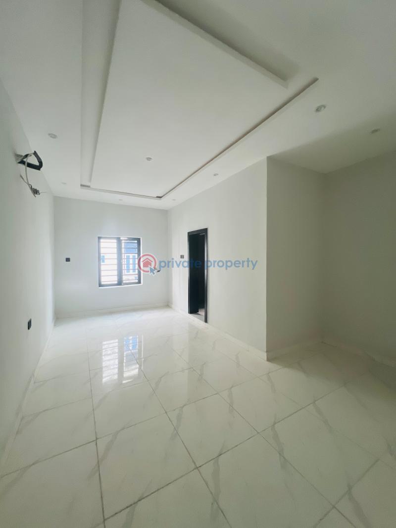 2 bedroom Block Of Flats For Sale Abijo Gra Ajah Lagos - 19
