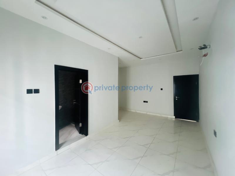 2 bedroom Block Of Flats For Sale Abijo Gra Ajah Lagos - 16