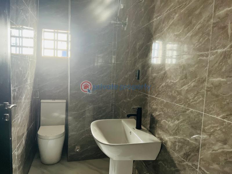 2 bedroom Block Of Flats For Sale Abijo Gra Ajah Lagos - 18