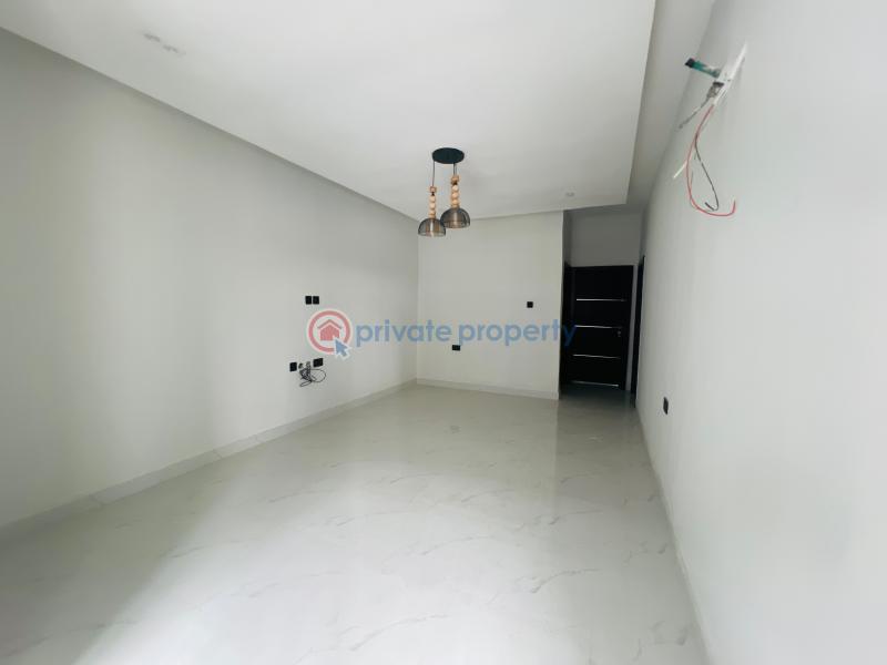 2 bedroom Block Of Flats For Sale Abijo Gra Ajah Lagos - 4