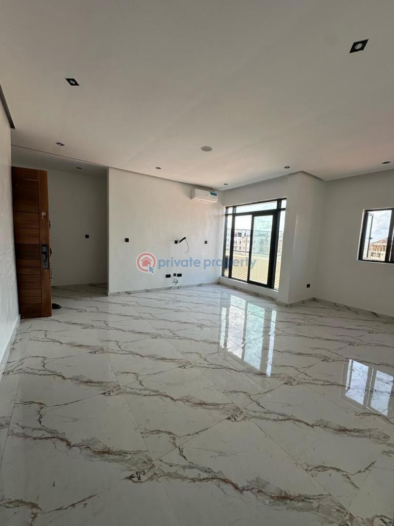 2 bedroom Shared Apartment For Sale Ikate Elegushi Lekki Lagos - 3