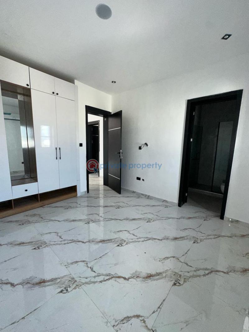 2 bedroom Shared Apartment For Sale Ikate Elegushi Lekki Lagos - 4