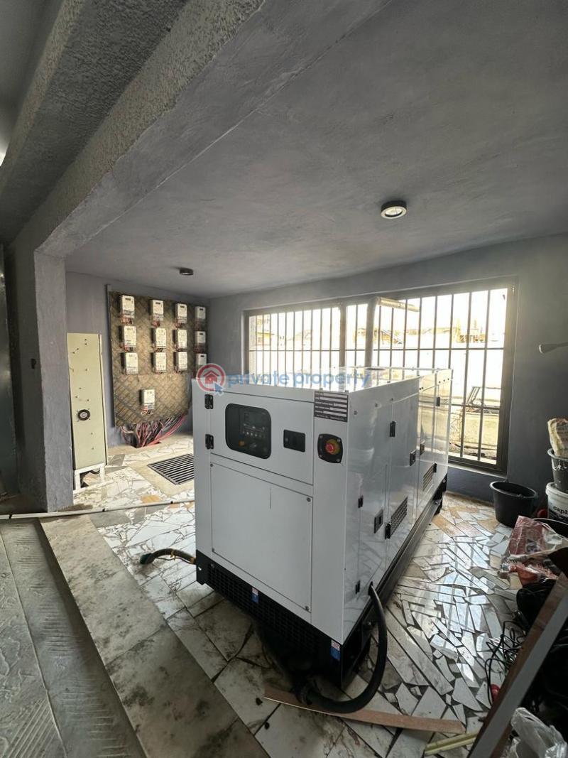 2 bedroom Shared Apartment For Sale Ikate Elegushi Lekki Lagos - 5