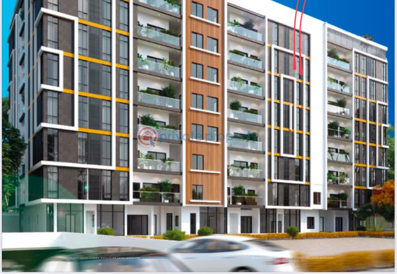 2 bedroom Block Of Flats For Sale Ikeja Gra Ikeja Lagos - 0