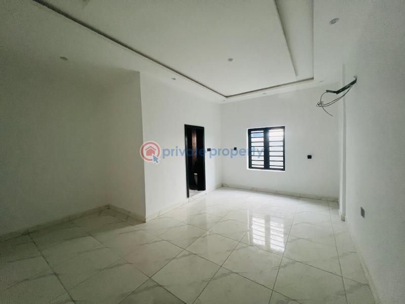 2 bedroom Block Of Flats For Sale Abijo Gra Ajah Lagos - 10