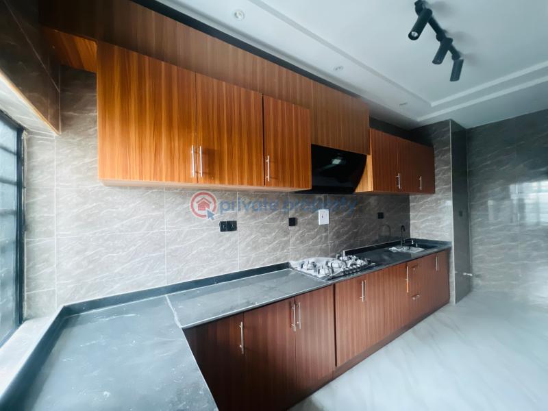 2 bedroom Block Of Flats For Sale Abijo Gra Ajah Lagos - 7