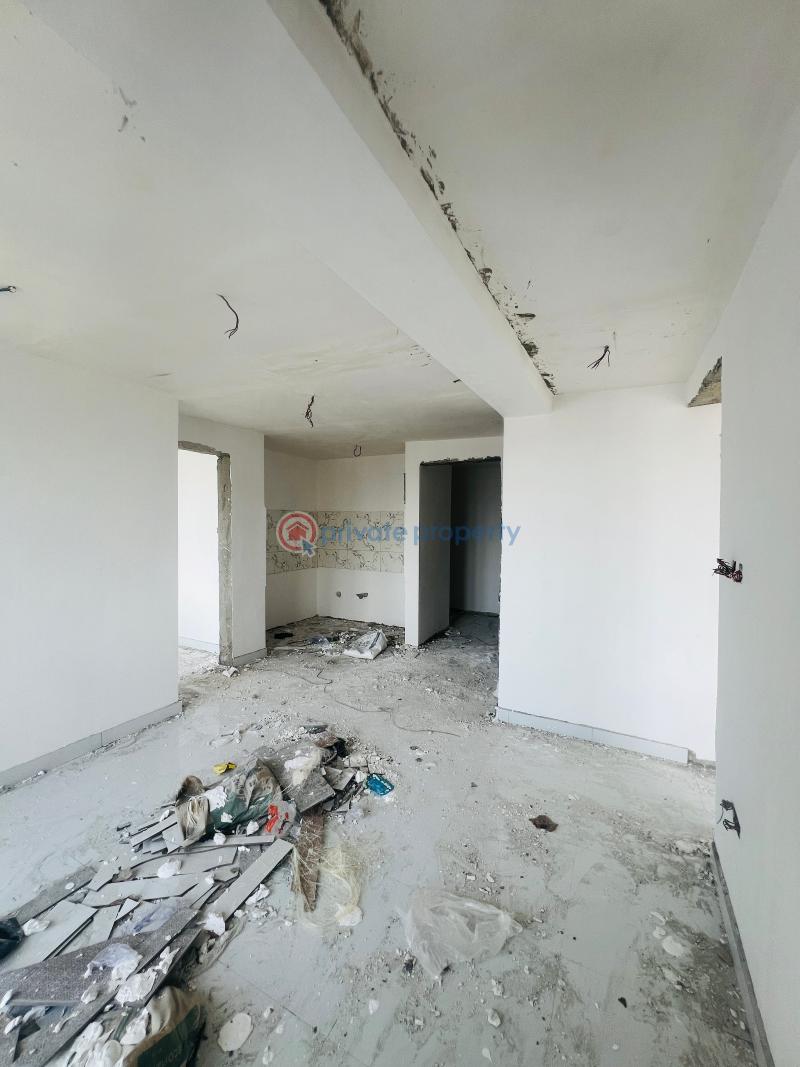 2 bedroom Block Of Flats For Sale Chevron Drive Lekki Lagos - 4