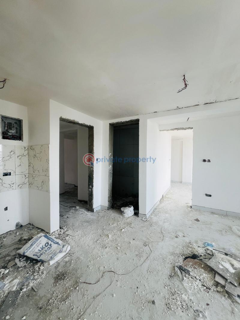 2 bedroom Block Of Flats For Sale Chevron Drive Lekki Lagos - 6