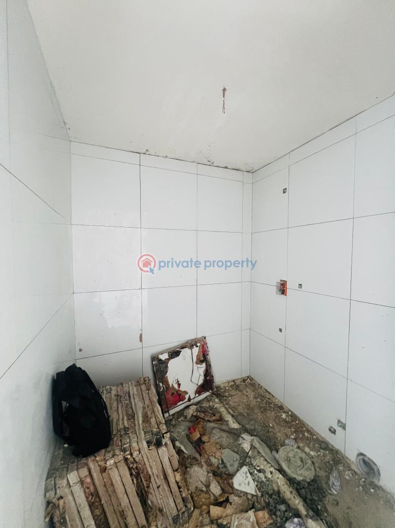 2 bedroom Block Of Flats For Sale Chevron Drive Lekki Lagos - 11