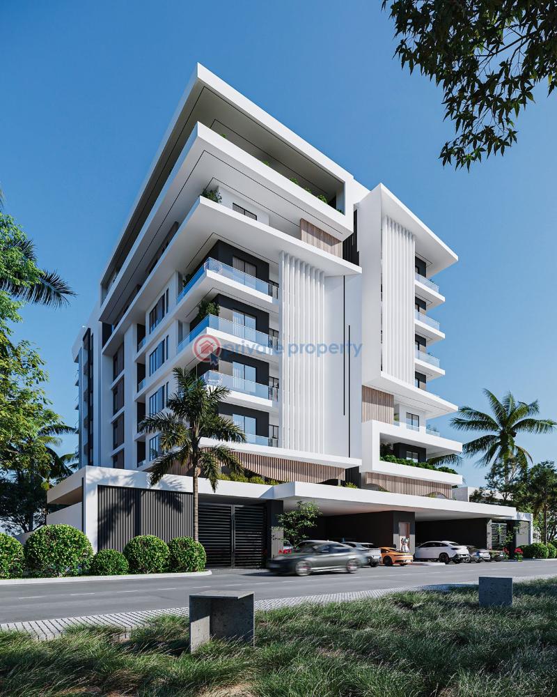 2 bedroom Flat & Apartment For Sale Victoria Island Lagos - 9