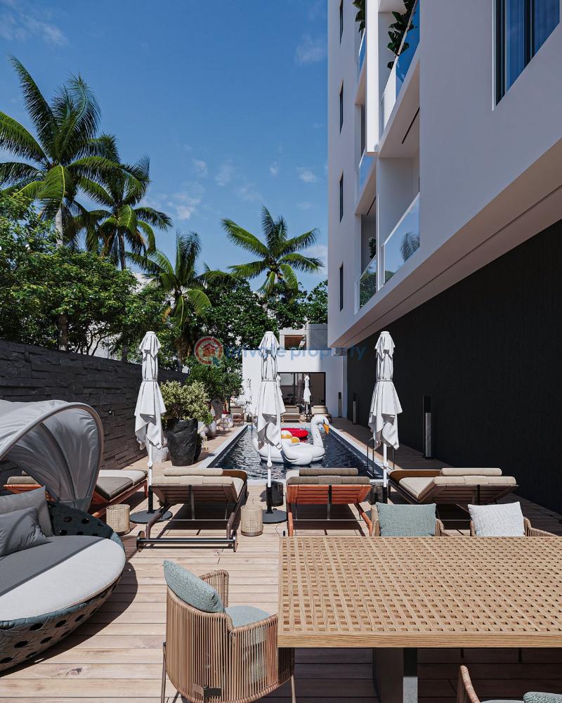 2 bedroom Flat & Apartment For Sale Victoria Island Lagos - 10