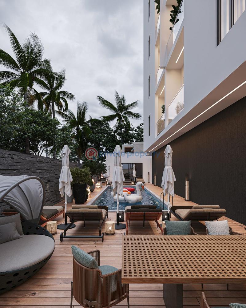 2 bedroom Flat & Apartment For Sale Victoria Island Lagos - 11