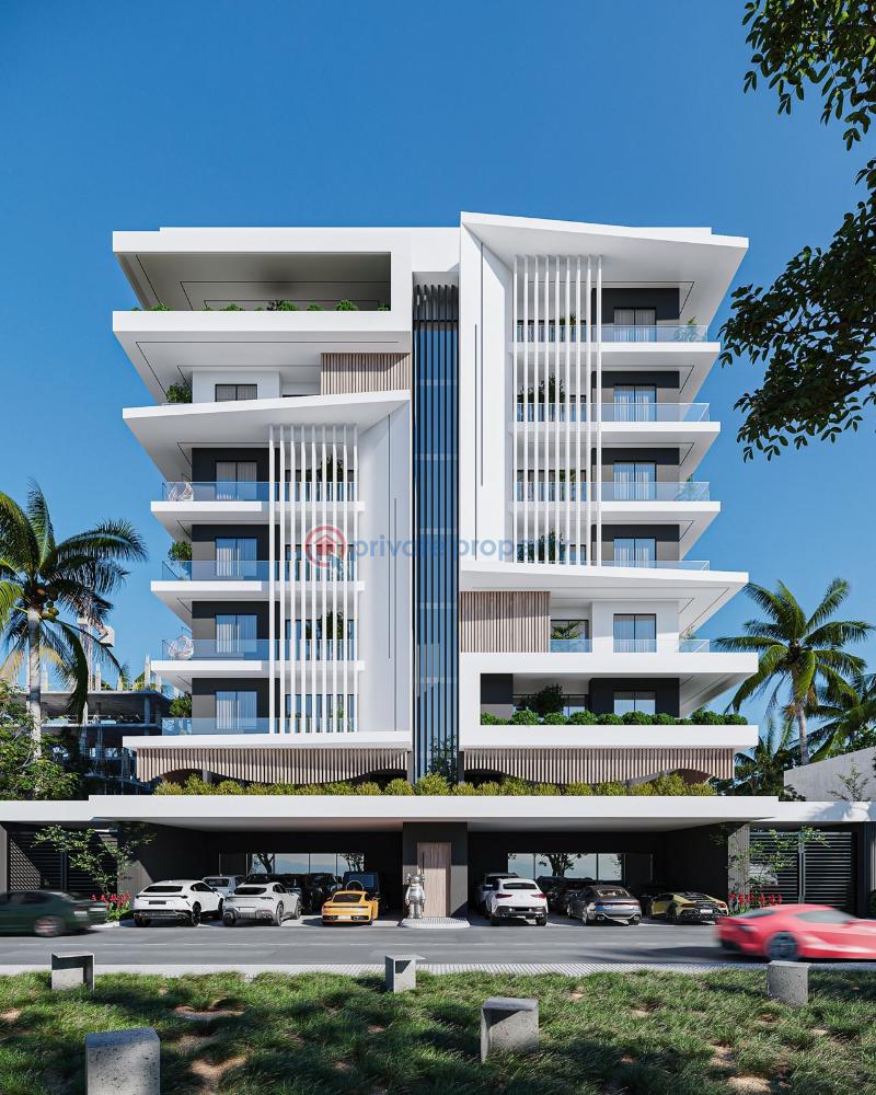 2 bedroom Flat & Apartment For Sale Victoria Island Lagos - 4