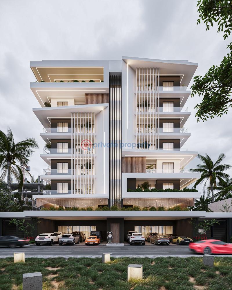 2 bedroom Flat & Apartment For Sale Victoria Island Lagos - 6