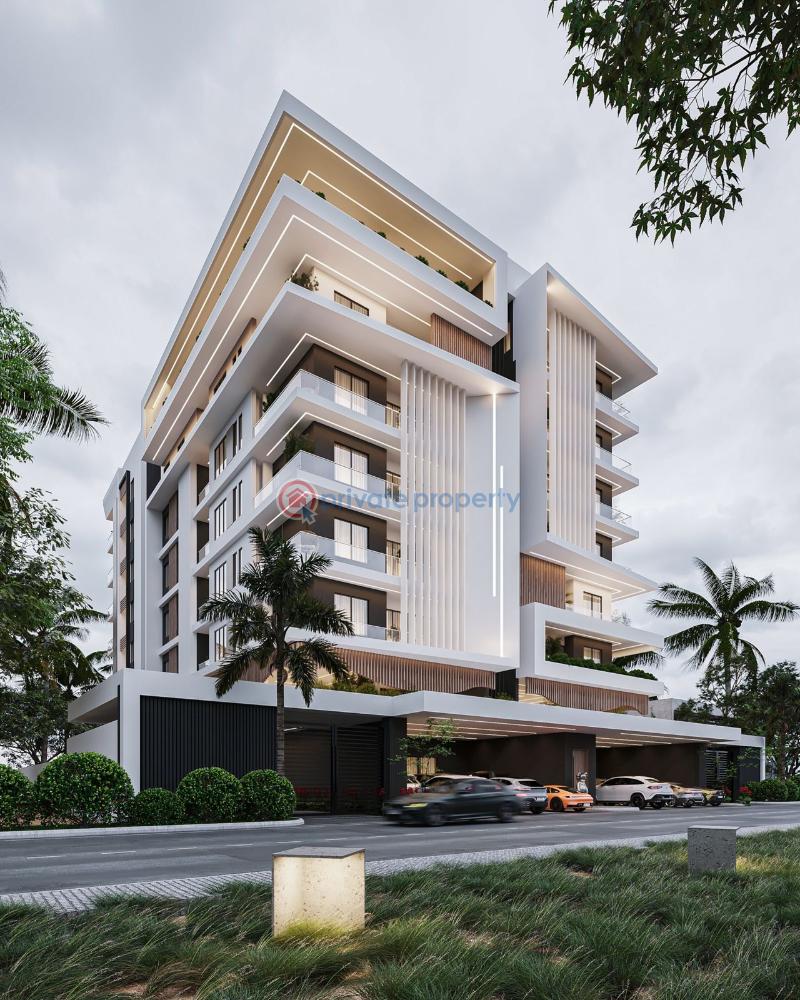 2 bedroom Flat & Apartment For Sale Victoria Island Lagos - 3