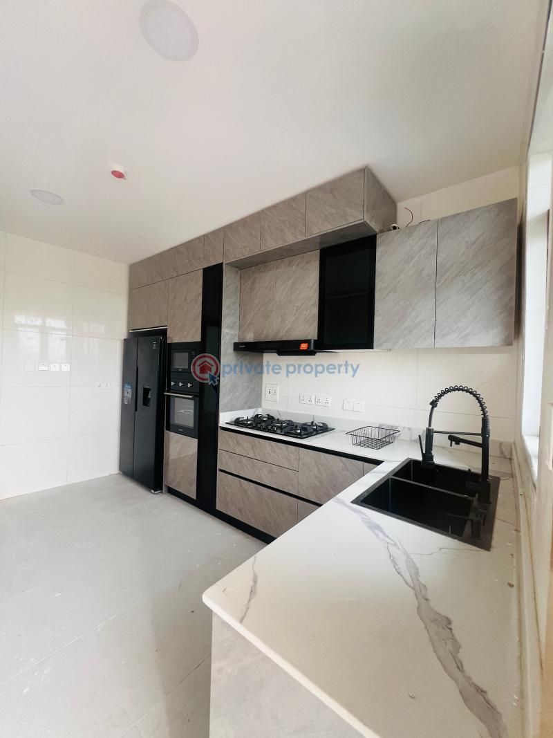 2 bedroom Flat & Apartment For Sale Off Spar Road Ikate Ikate Elegushi Lekki Lagos - 6