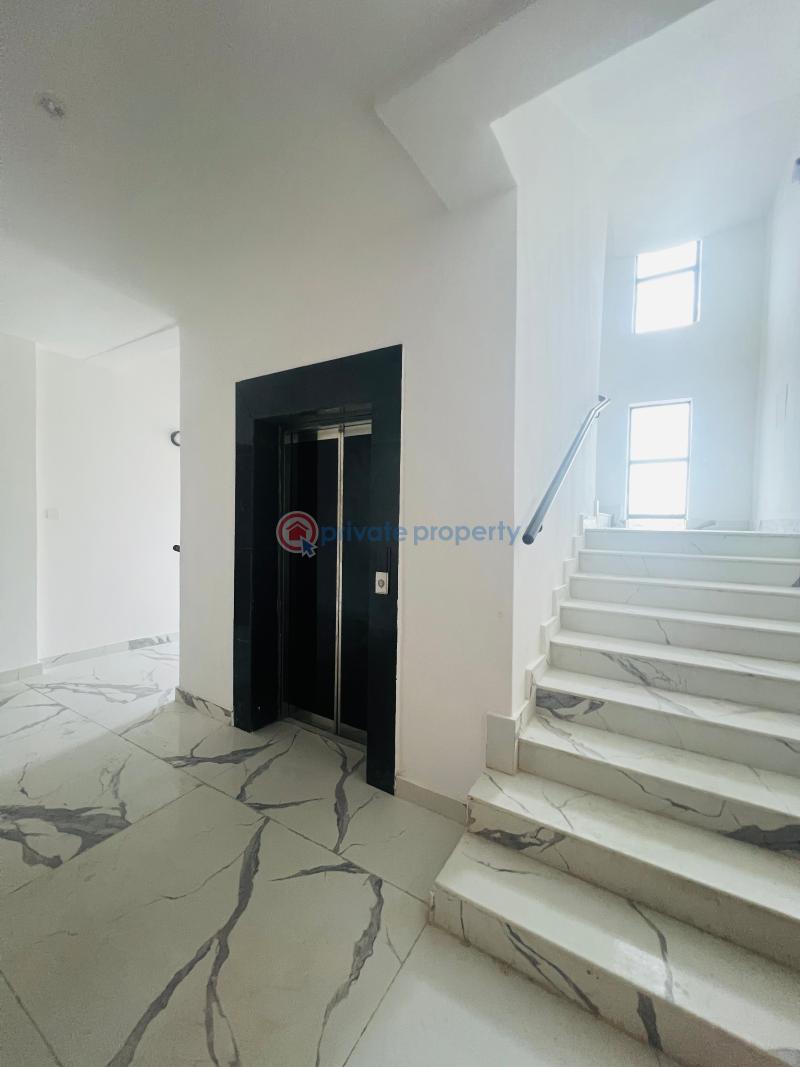 2 bedroom Flat & Apartment For Sale Off Spar Road Ikate Ikate Elegushi Lekki Lagos - 1